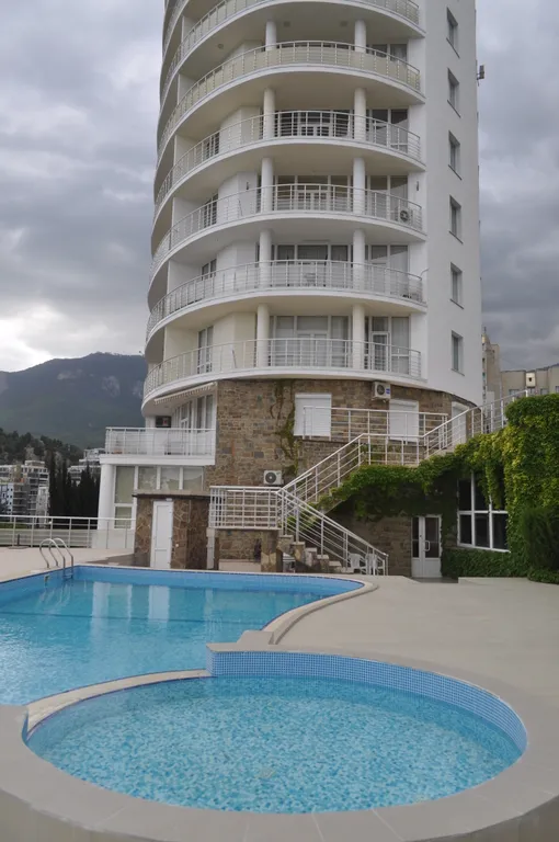 Уютная квартира — аренда посуточно в Гурзуф