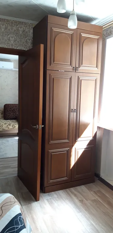 Квартира Солнечная 3-х комнатная квартира для путешественников, рядом вокзал — Иркутск