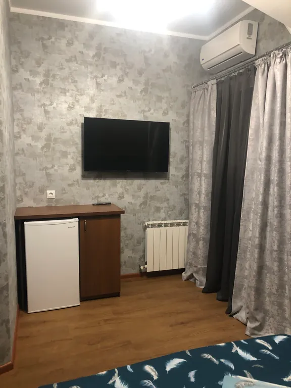 Квартира Комната — Геленджик