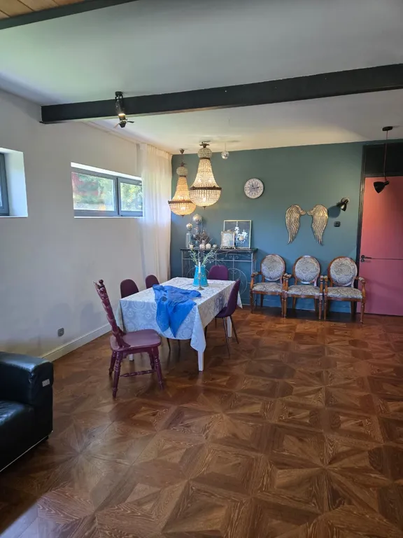 2-комнатный Дом