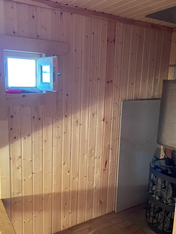 Дом на участке 15 соток