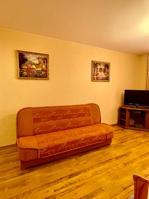 Квартира для Вашего комфорта Янтарик