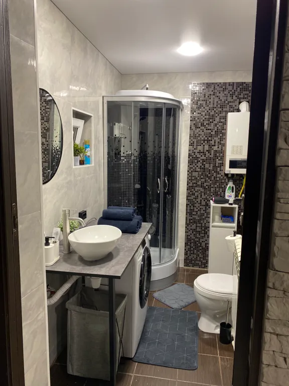 Уютный дом в Ростове-на-Дону