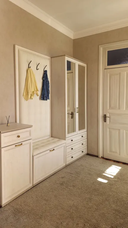 Коттедж Дом в центре города — Сухум