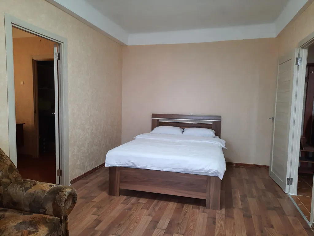 Квартира у моря