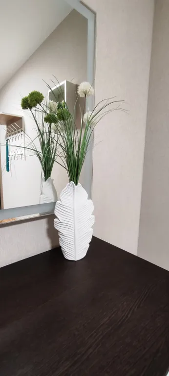 1-комнатная квартира с отдельной кухней