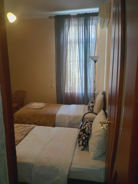 Квартира Комната — Гагра