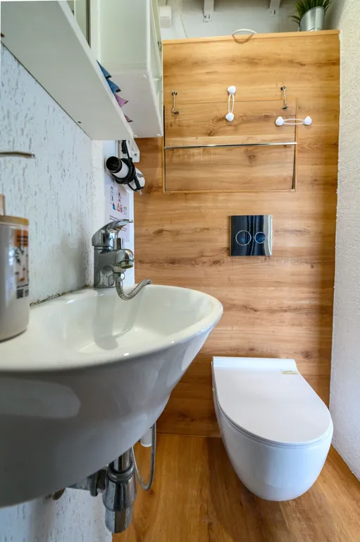 Квартира Квартира в ЖК Ландыши — Москва