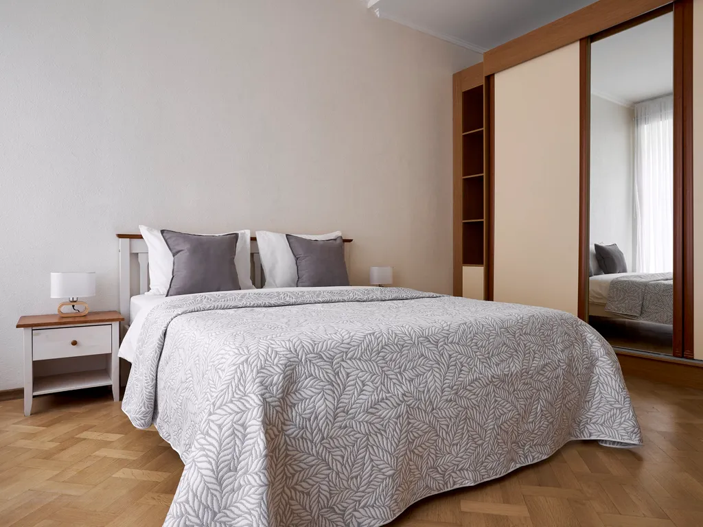 Квартира рядом с Казанским собором