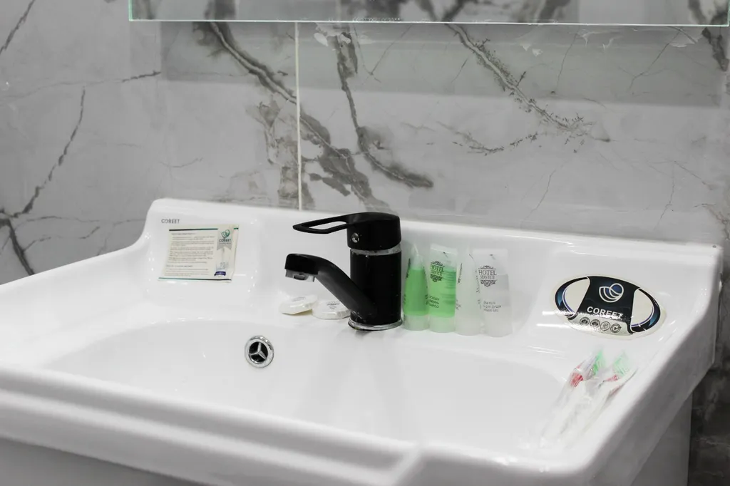 Квартира Уютная чистая современная квартира — Алматы