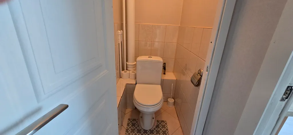 Квартира Уютная квартира рядом с Рыбной деревней — Калининград