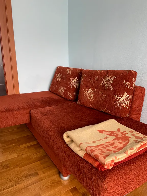 Уютная квартира в центре