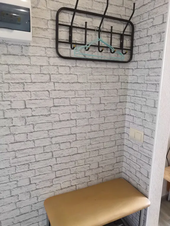 Квартира Квартира Студия  в 500 м от центрального пляжа — Анапа