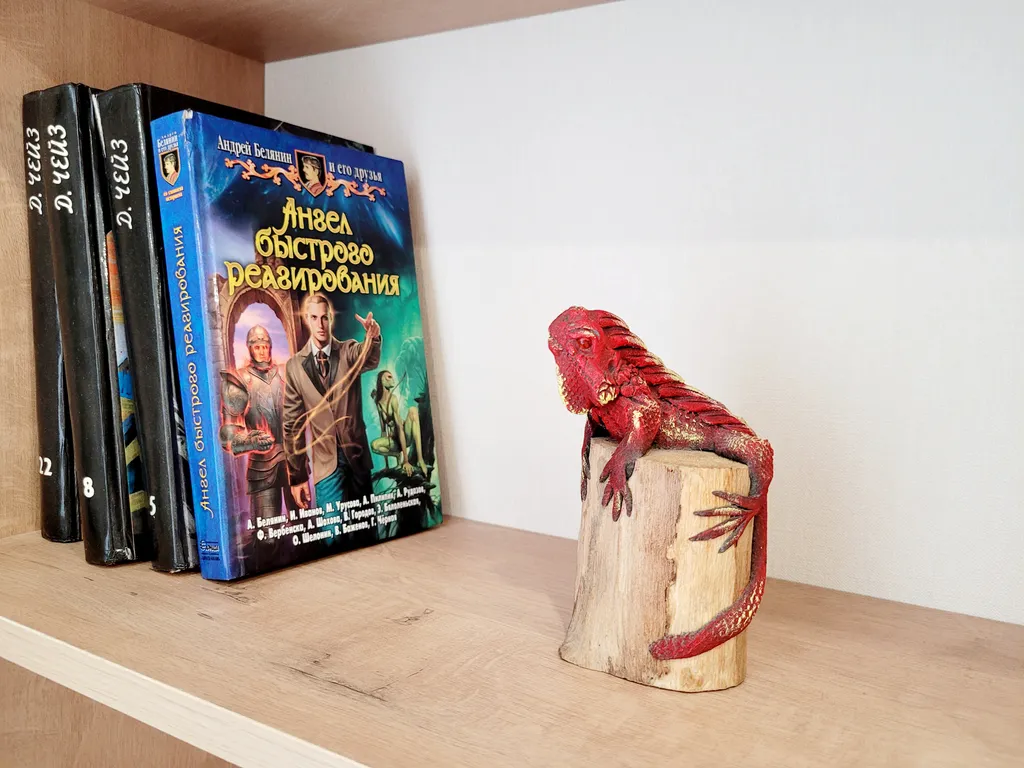 Уютная светлая квартира в центре города