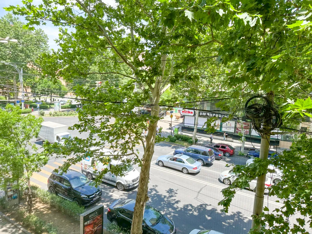 Near the Opera theatre 2 bedroom