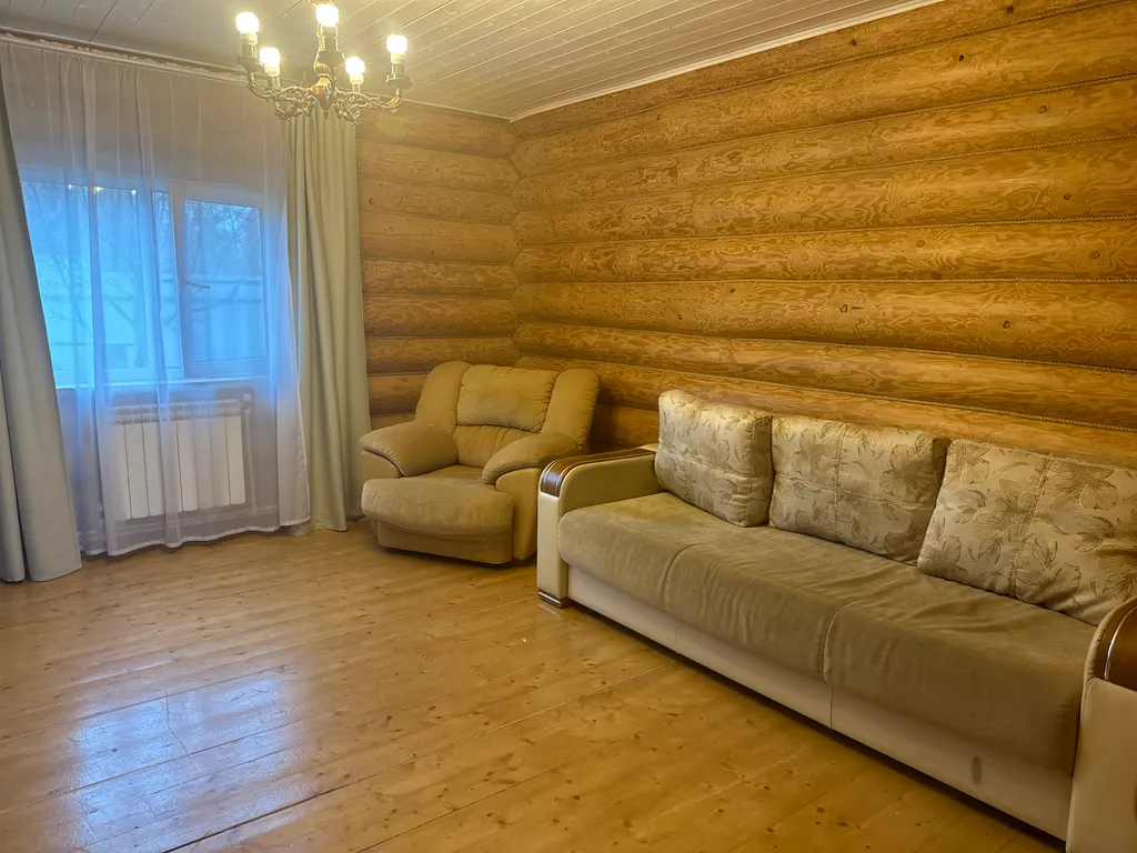 Внуково village экодом