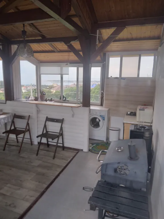 Коттедж 2-комнатный Дом — Геленджик