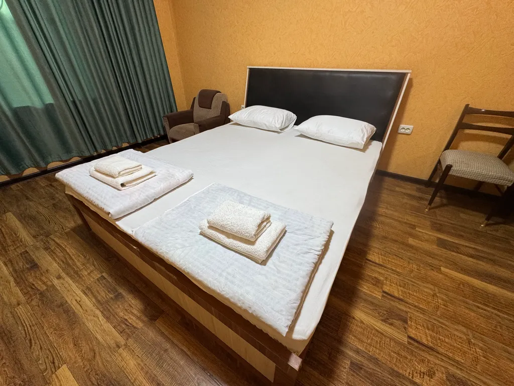 Комната в центре старого города