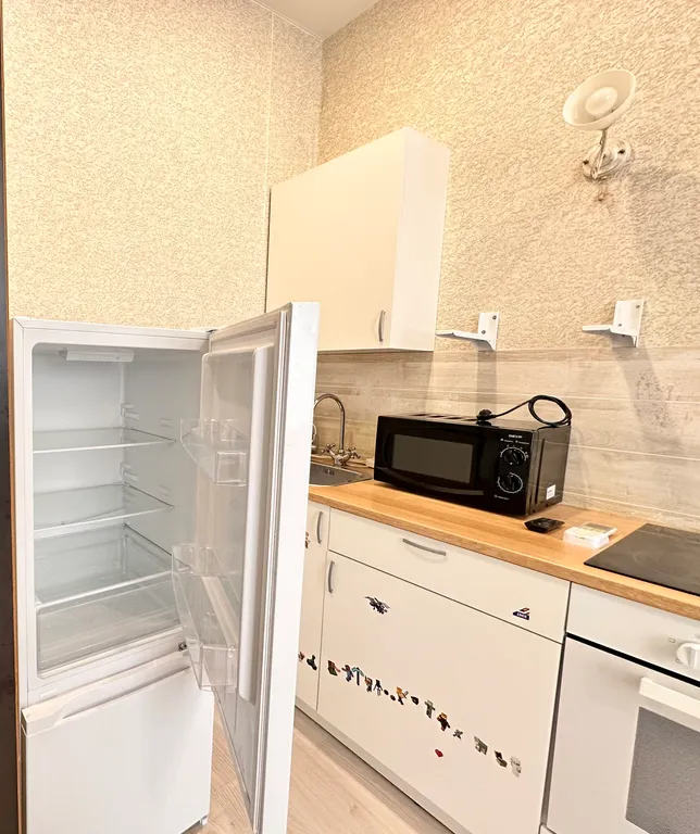 Видовая студия в районе Планеты