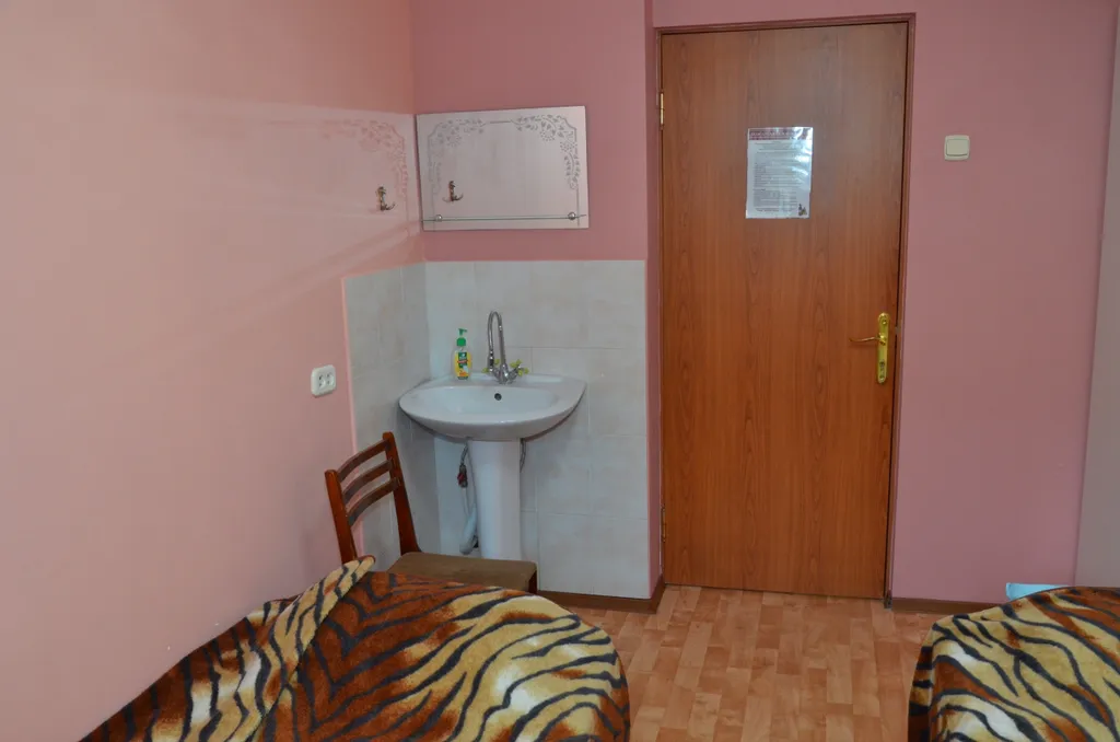 Номер эконом