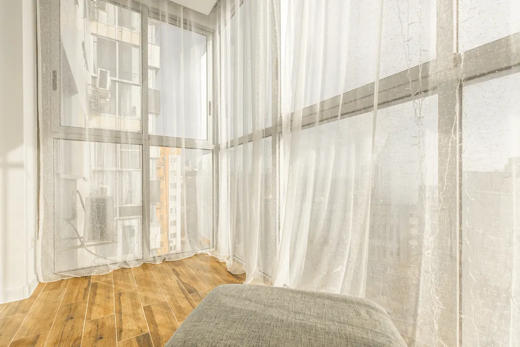 Евродвушка на центральной набережной с видом на Дон