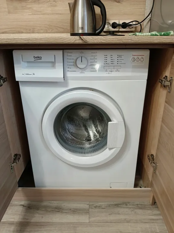 Уютная квартира комфорт и удобство, рядом Кардиоцентр