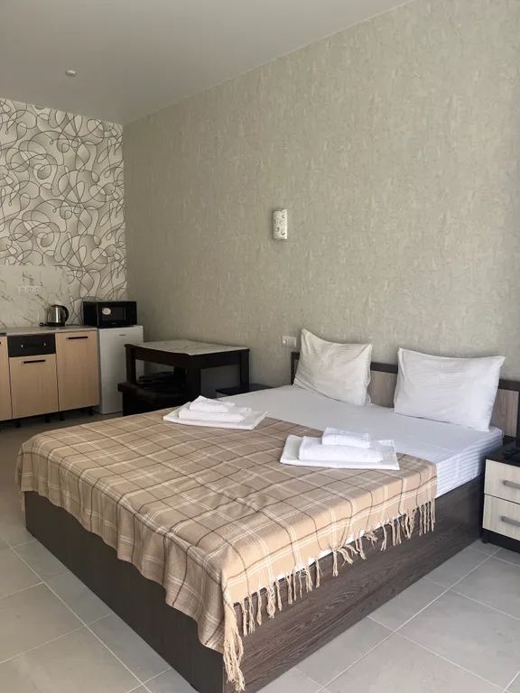 Квартира Комната — Адлер