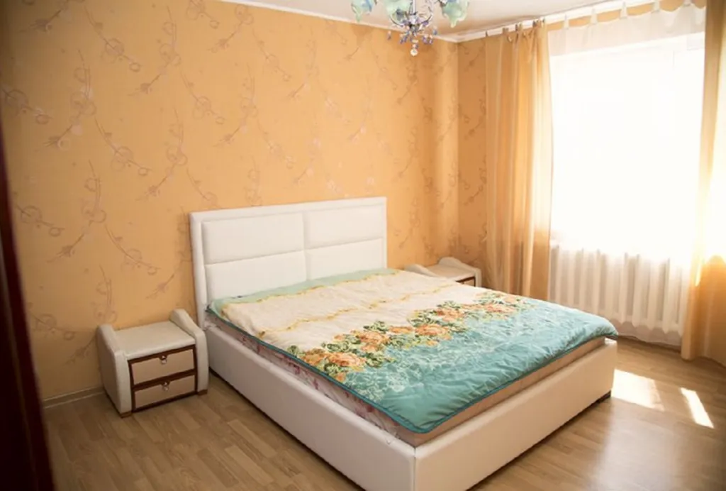 Квартира 4х-комнатная квартира у моря — Зеленоградск