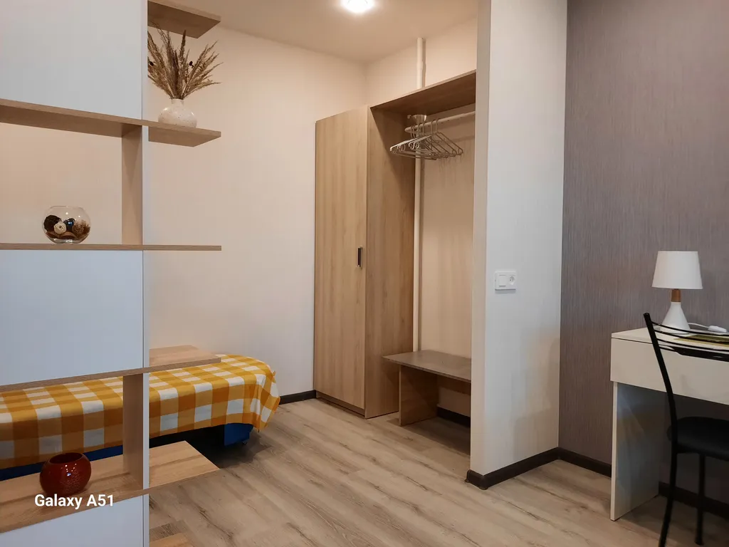 5-комнатные апартаменты для большой семьи