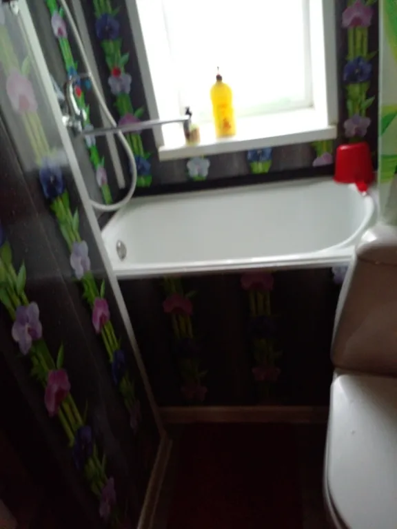 Сдаётся уютная квартира возле моря и леса. Рядом госпиталь.