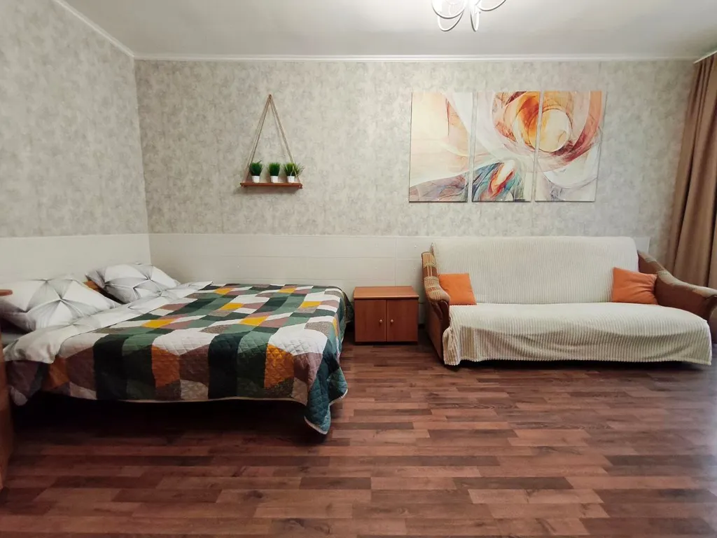 Квартира Квартира в историческом центре у планетария — Ярославль