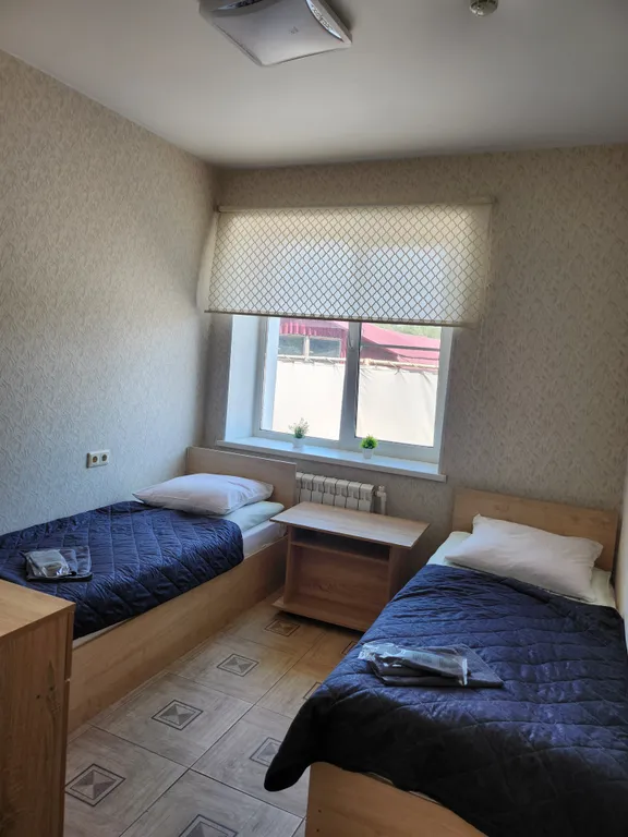 Квартира Комната — аренда посуточно в Мытищи