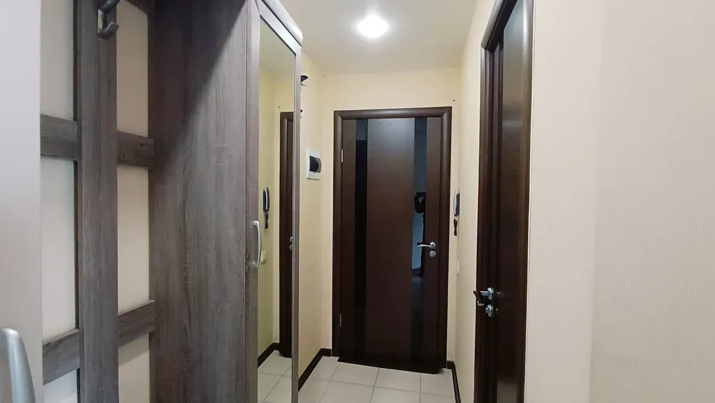 Квартира в центре