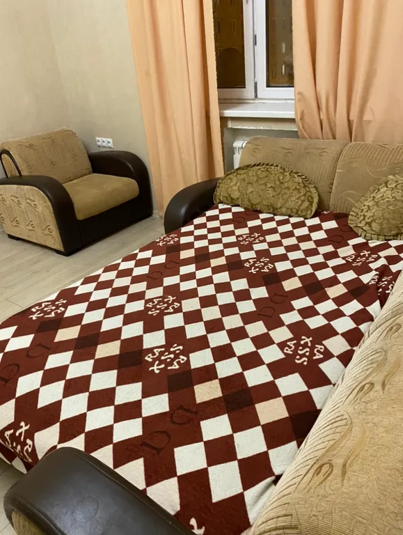 Квартира в Алексеевской Роще — аренда посуточно в Балашиха