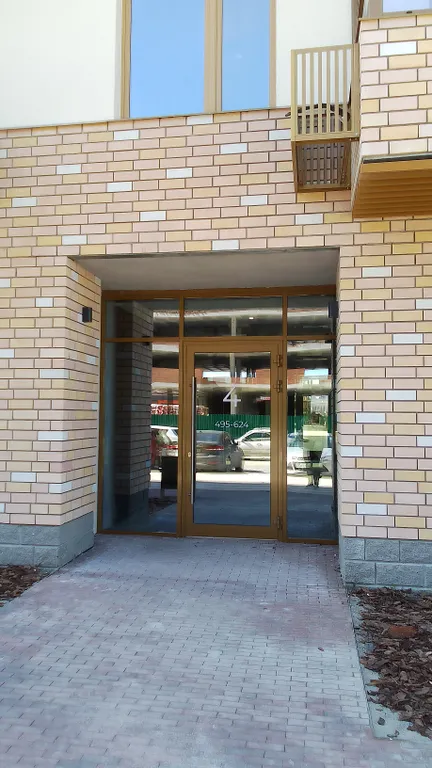 Уютная студия в ЖК Корней