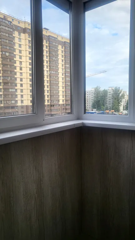 Квартира Квартира Уютная студия — Ростов-на-Дону