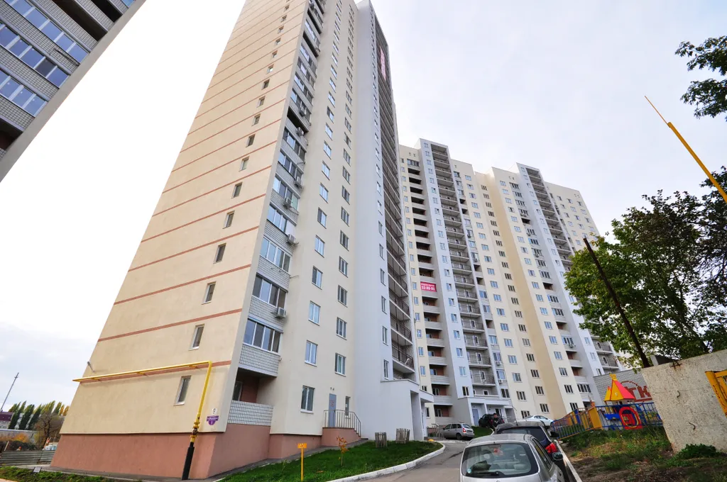 Квартира Квартира Шикарный лофт с видом на Волгу — Саратов