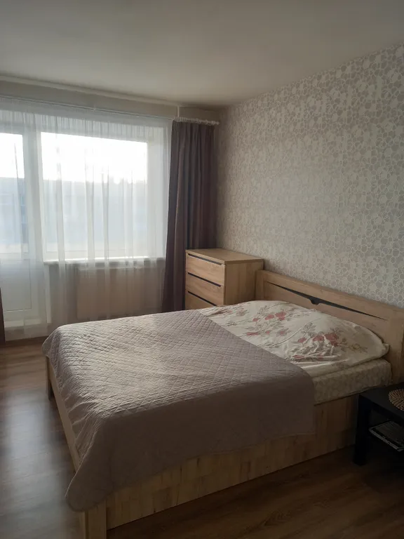 Квартира со всем необходимым. Рядом с республиканской больницей .