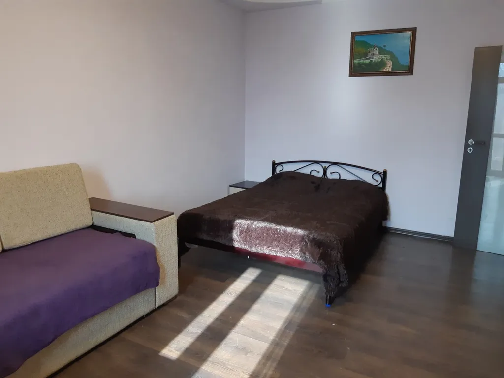 Квартира Квартира в центре с видом на город — Севастополь