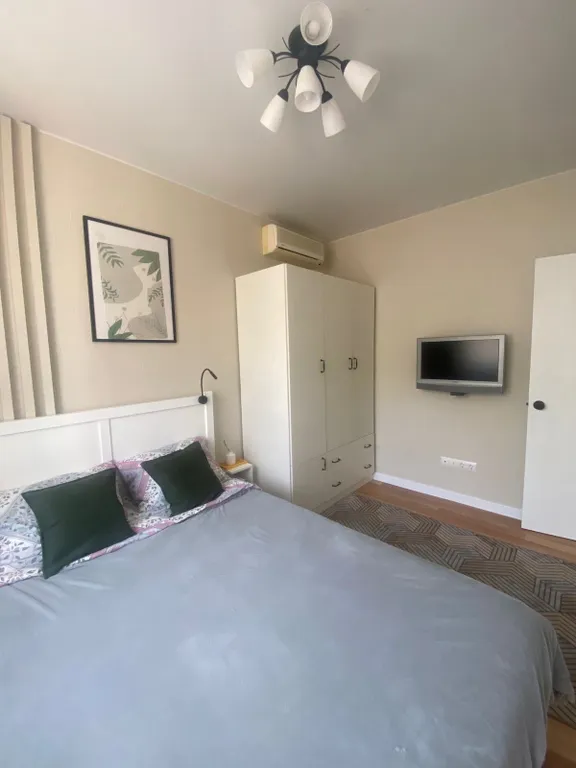 Квартира Квартира на Лавровой — Сочи