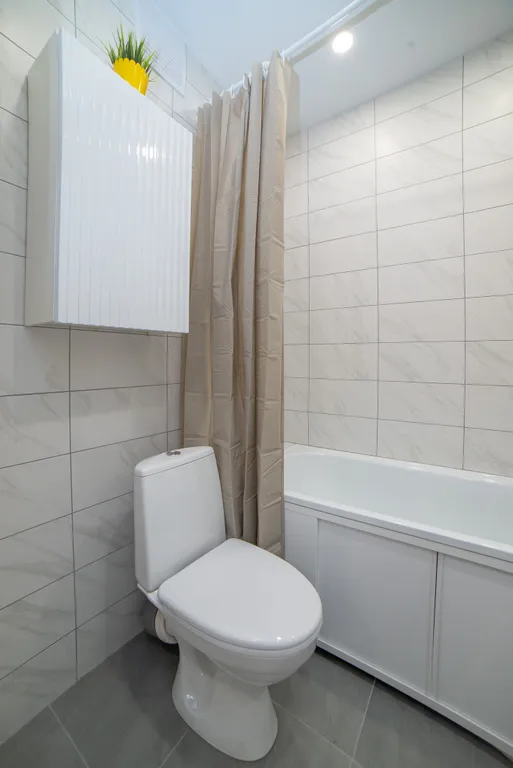 Квартира BeGuest на Новостроя 7