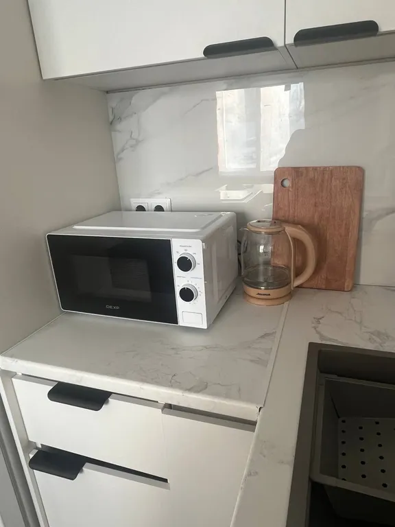 Квартира около аэропорта