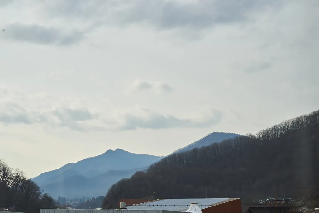 Апартамент с балконом у казино