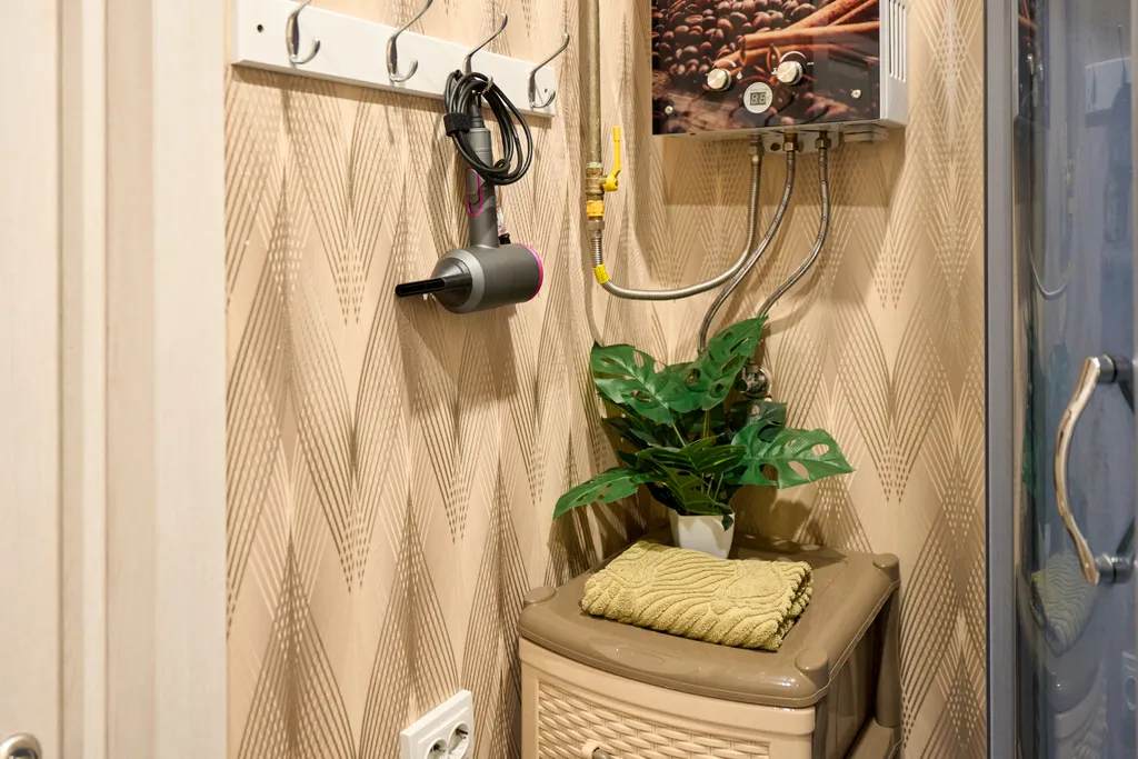 Квартира 2-комнатная квартира в старом центре с видом на Собор — Краснодар