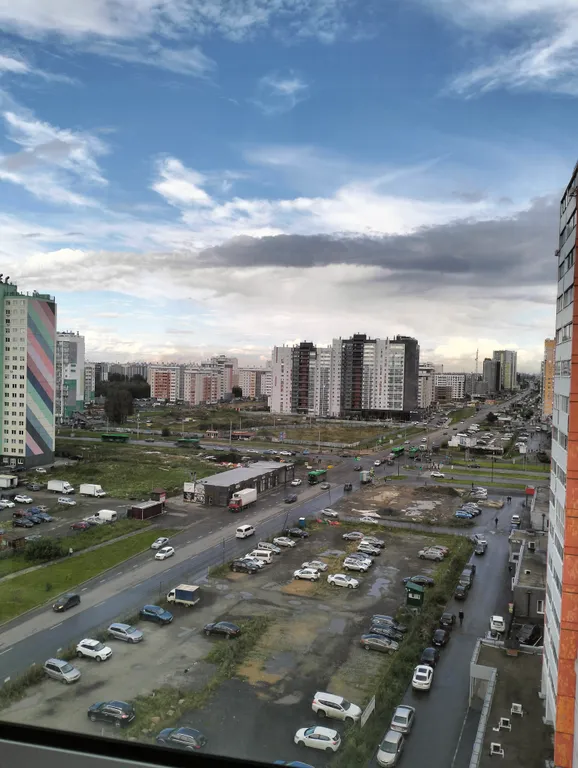 Квартира со всем необходимым в мкр Парковый, чисто уютно недорого!