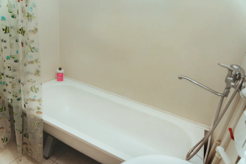 Студия в центре города