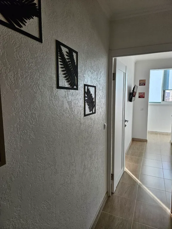 Квартира Уютная квартира рядом с парком Краснодар — Краснодар