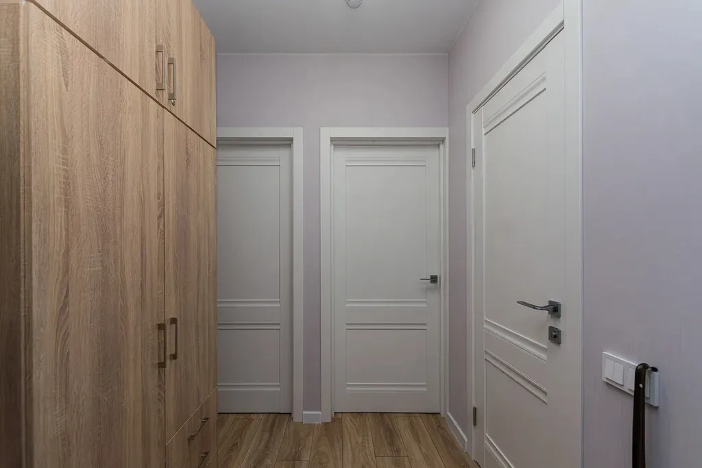 Квартира 1-комнатная Квартира — Краснодар