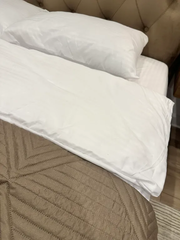 Новые апартаменты в центре Бреста