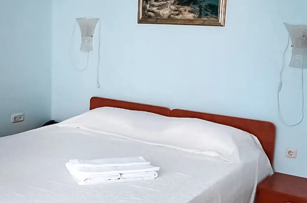 Квартира Комната — аренда посуточно в Алупка